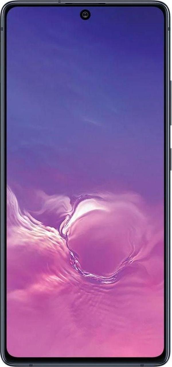 Samsung Yenilenmiş Samsung Galaxy S10 Lite 128 GB ( 12 Ay Delta Servis Garantili) - B Grade - Image 1
