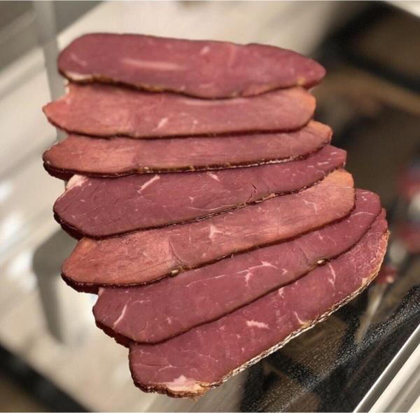 Ardasan Kuru Et 250 gr Boşnak Usulü - Image 1