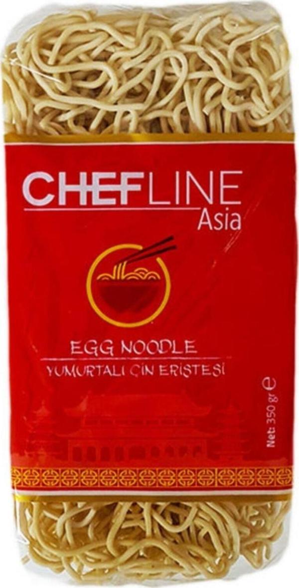 Asia Chefline Noodle 350 gr. - Image 1