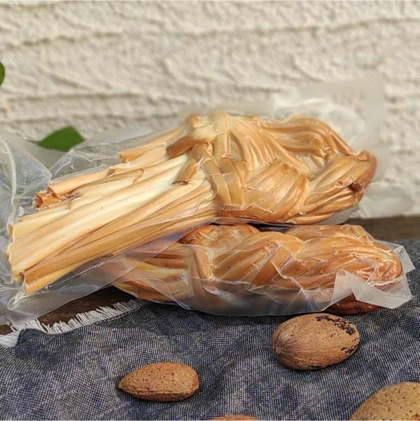 Füme Şarküteri Isli Saçaklı Peynir - 200 gr. - Image 1