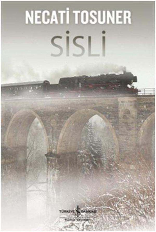 Sisli - İş Bankası Kültür Yayınları - Image 1