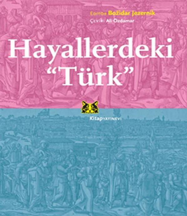 Kitap Yayınevi Hayallerdeki Türk - Kitap Yayınevi - Image 1