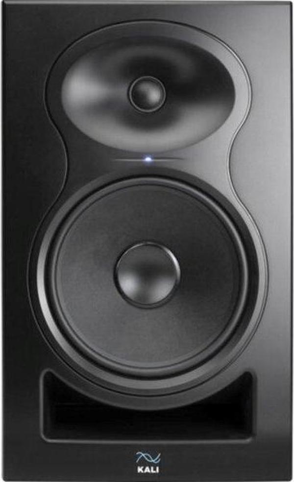 Kali Audio Lp-8 V2 8' Stüdyo Monitörü (Siyah) - Image 1