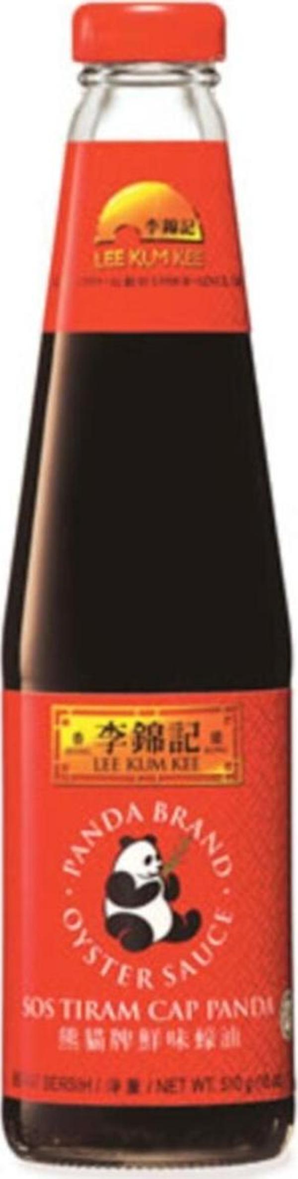 Lee Kum Kee Istiridye Sosu ( Lkk Oyster Sauce ) - 510G - Image 1