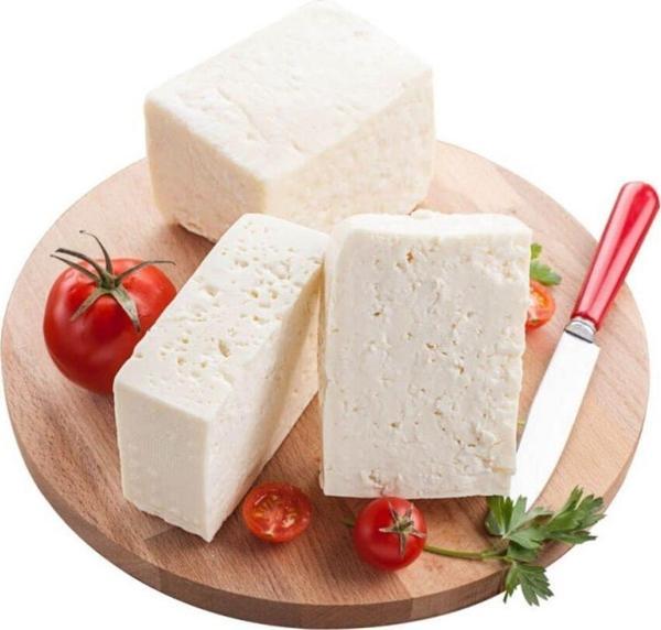 Ondan Ezine Lüks Tam Yağlı Beyaz Peynir 1 Kg - Image 1