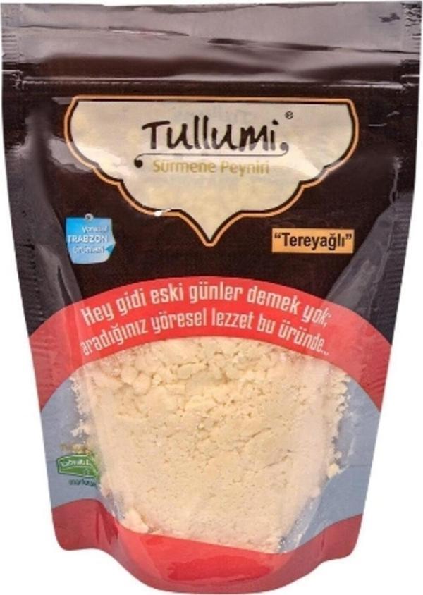 Onur Hızlımarket Peynir Tullumı Kahvaltı Dunyası 250 gr. - Image 1