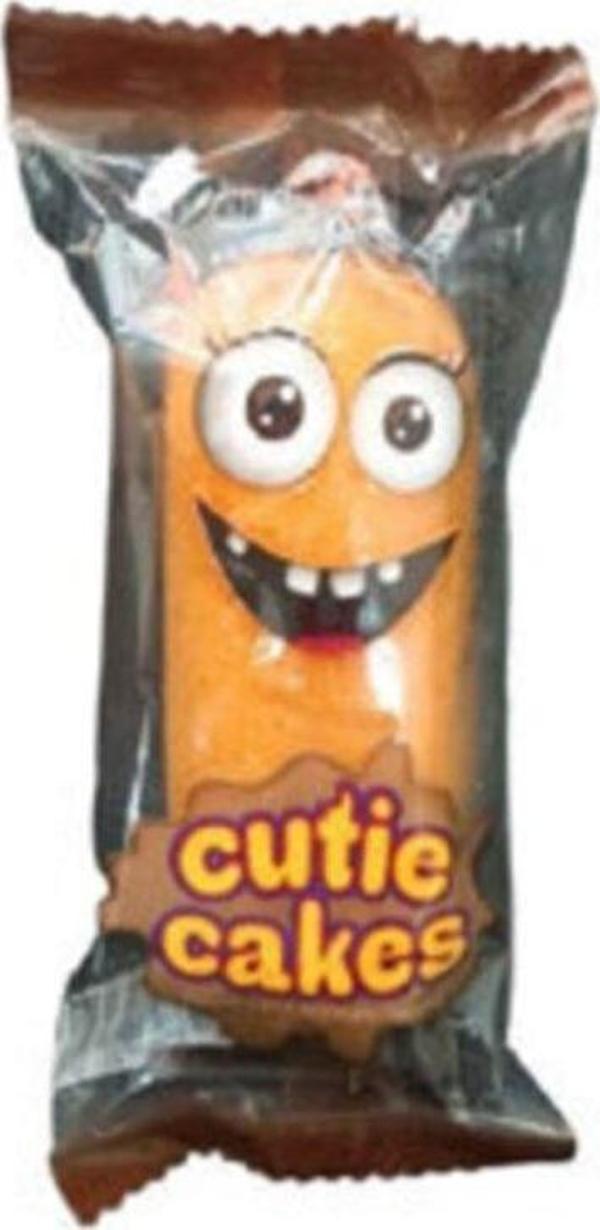 Original Gourmet Çikolatalı Kek 24'Lü 45 gr. - Image 1