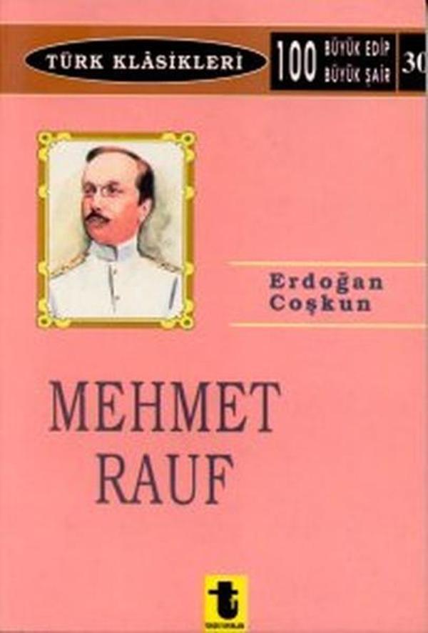 Mehmet Rauf - Toker Yayınları - Image 1