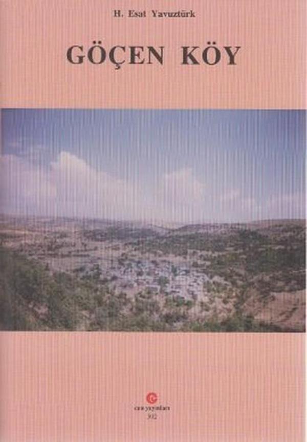 Göçen Köy - Can Yayınları (Ali Adil Atalay) - Image 1