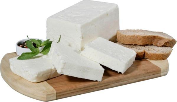 Peynir Sepeti Balıkesir Lokum Kıvamında Peynir 1 Kg - Image 1