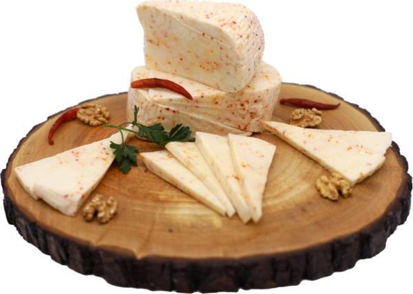 Peynir Sepeti Biberli Sepet Peyniri 300 gr. - Image 1