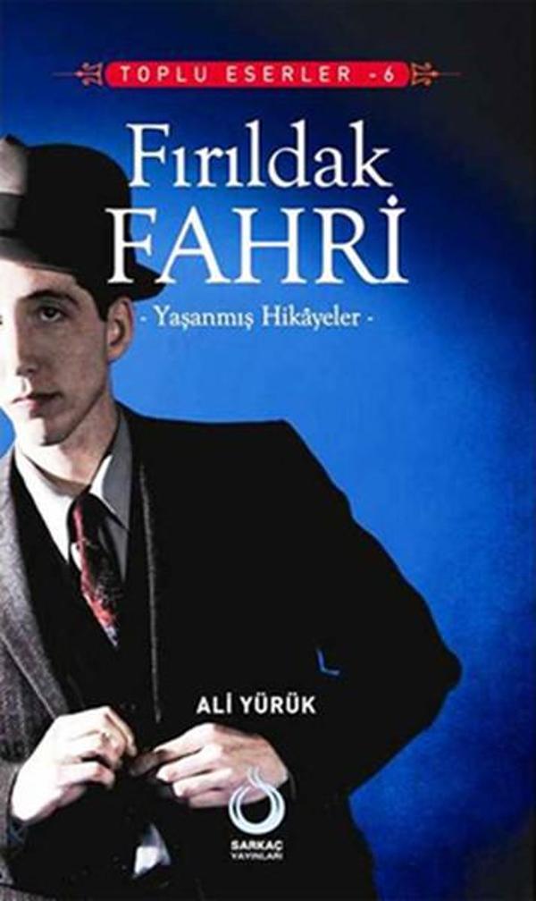 Fırıldak Fahri - Sarkaç Yayınları - Image 1