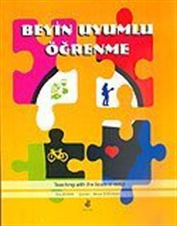 Beyin Uyumlu Öğrenme - Adana Nobel Kitabevi - Image 1