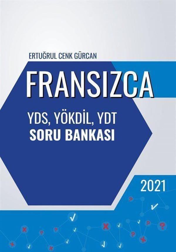 Fransızca YDS, YÖKDİL, YDT Soru Bankası - BB101 - Image 1