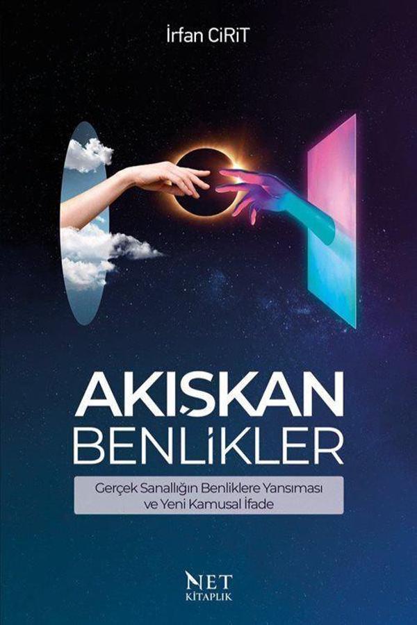 Akışkan Benlikler - Net Kitaplık Yayıncılık - Image 1
