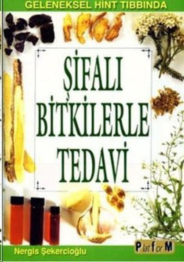 Şifalı Bitkilerle Tedavi - Platform Yayınları - Image 1