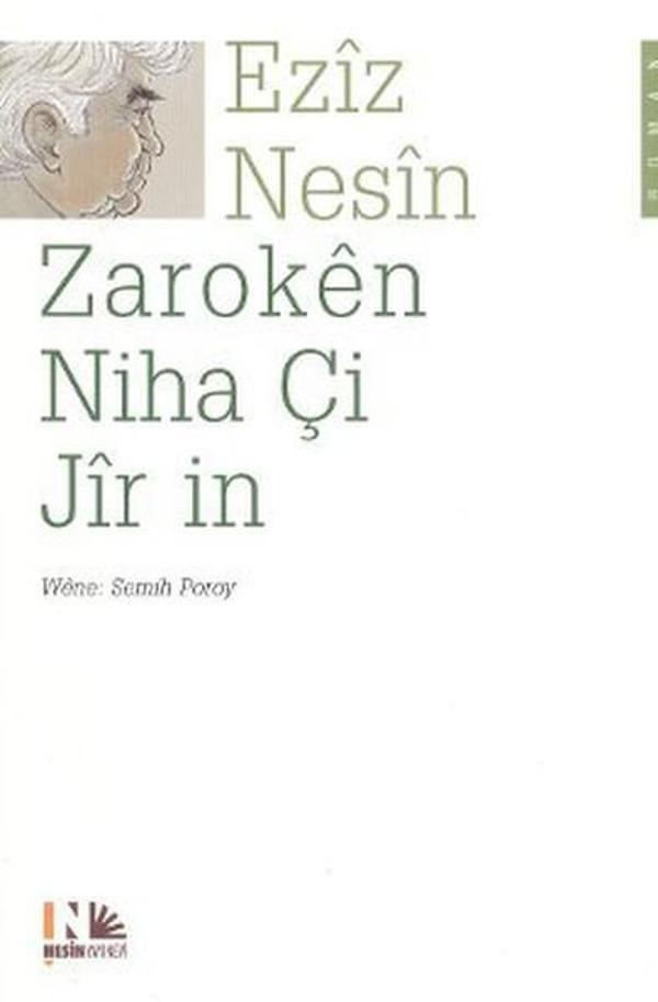 Zaroken Niha Çi Jir in - Nesin Yayınevi - Image 1