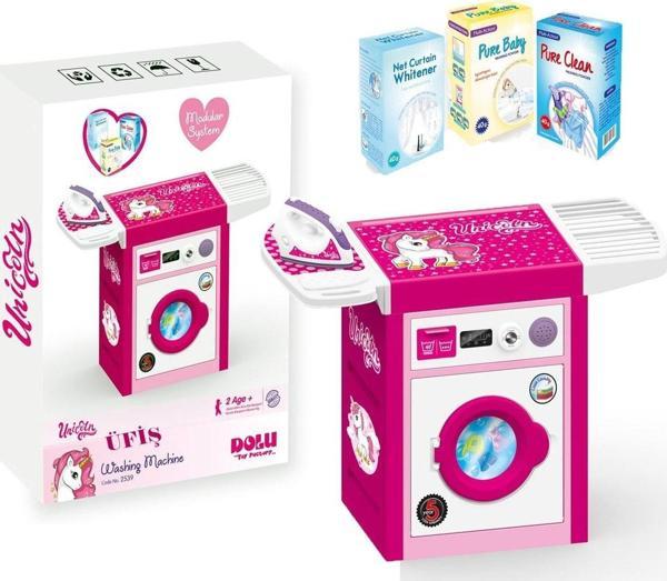 Unicorn Çamaşır Makinesi - Image 1