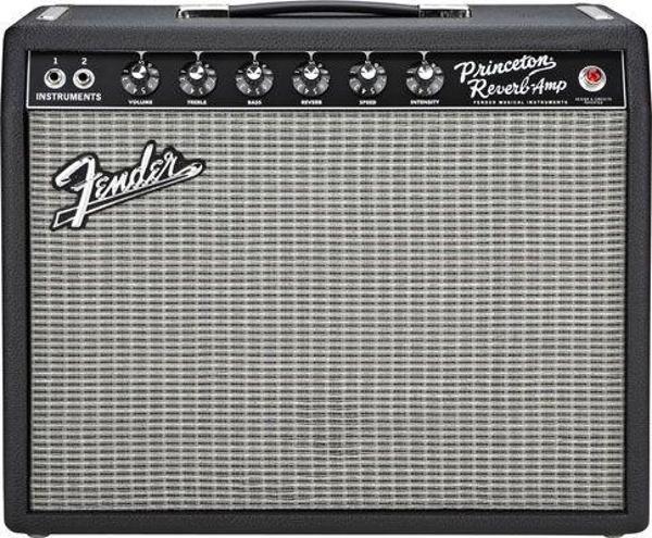 Fender 65 Princeton Reverb - Image 1