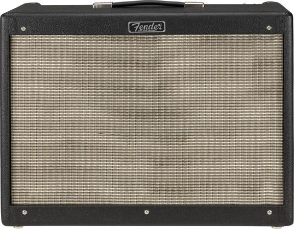Fender Hot Rod Deluxe™ IV Black - Image 1