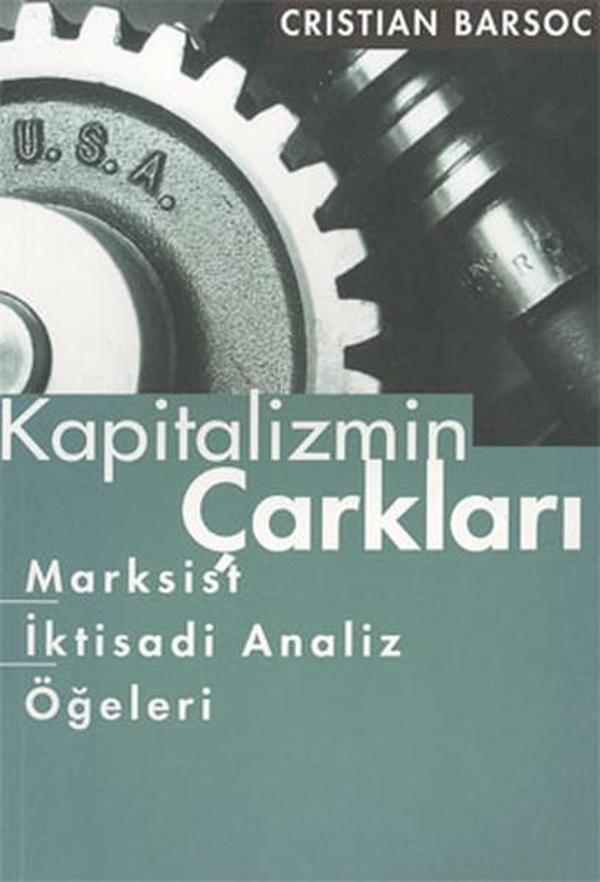 Kapitalizmin Çarkları - Yazın Yayınları - Image 1