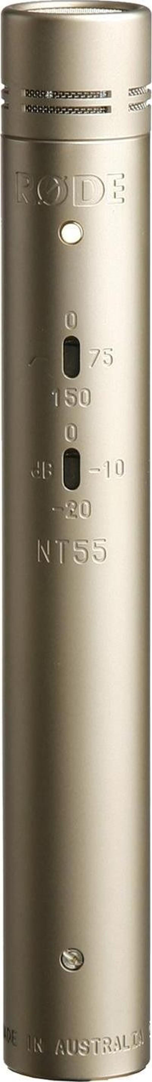 RODE NT55 Mikrofon - Image 1