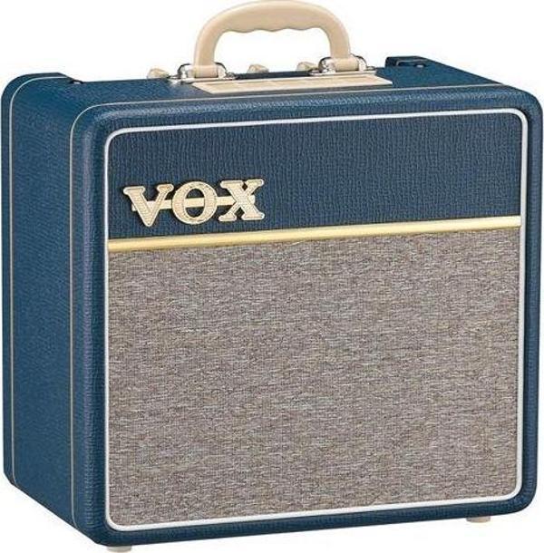 Vox AC4-C1 BL - Image 1