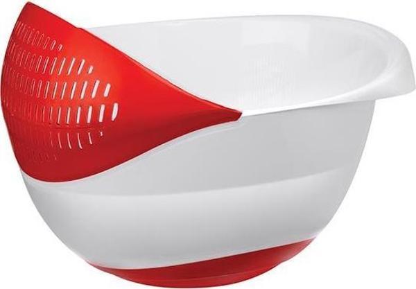 Gondol Aroma Combo Plastik Süzgeç 4 litre - Image 1