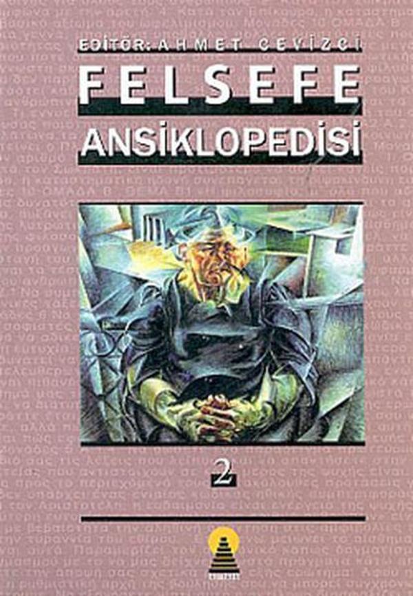 Felsefe Ansiklopedisi 2 - Ebabil - Image 1