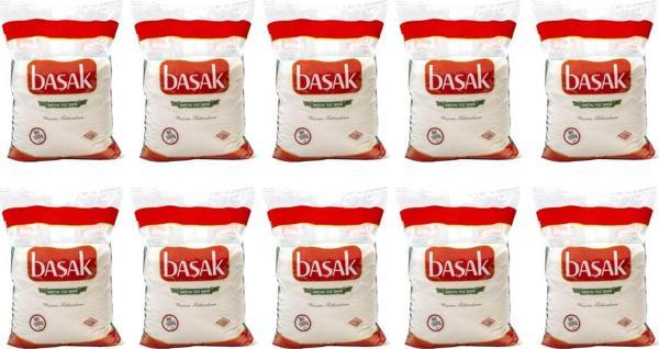 Başak Toz Şeker 1 Kg x 10 Adet - Image 1