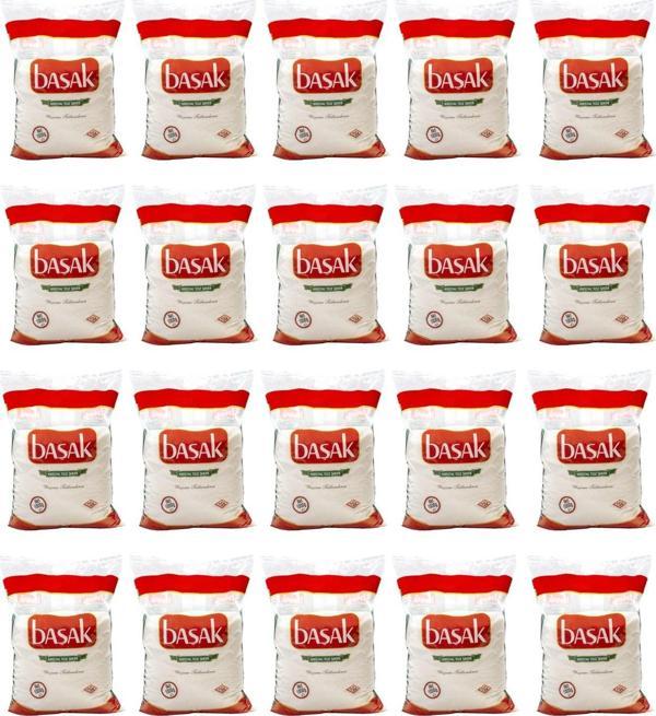 Başak Toz Şeker 1 Kg x 20 Adet - Image 1