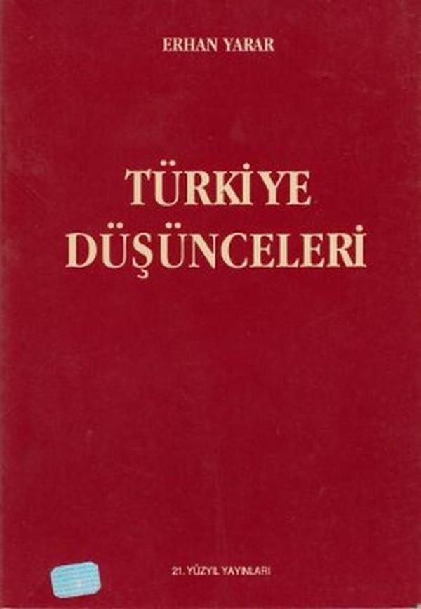 Türkiye Düşünceleri - 21.Yüzyıl - Image 1