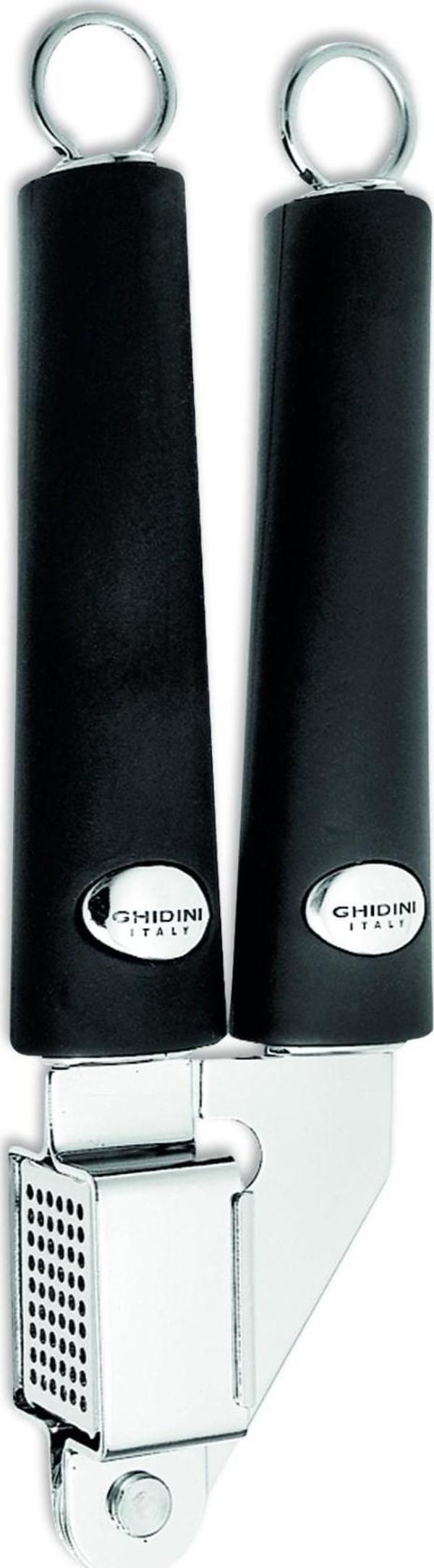 Porland Ghidini Twist Sarımsak Ezici 20cm - Image 1