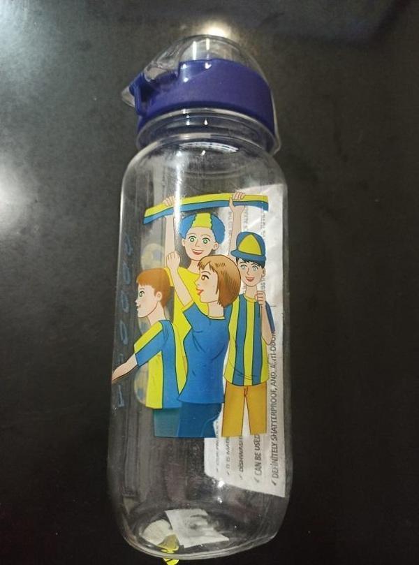 Taraftar Fenerbahçe Matara - Image 1