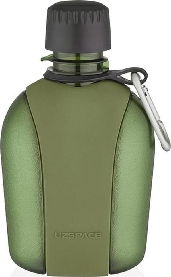 Uzspace See Tritan Yeşil  600 Ml - Image 1