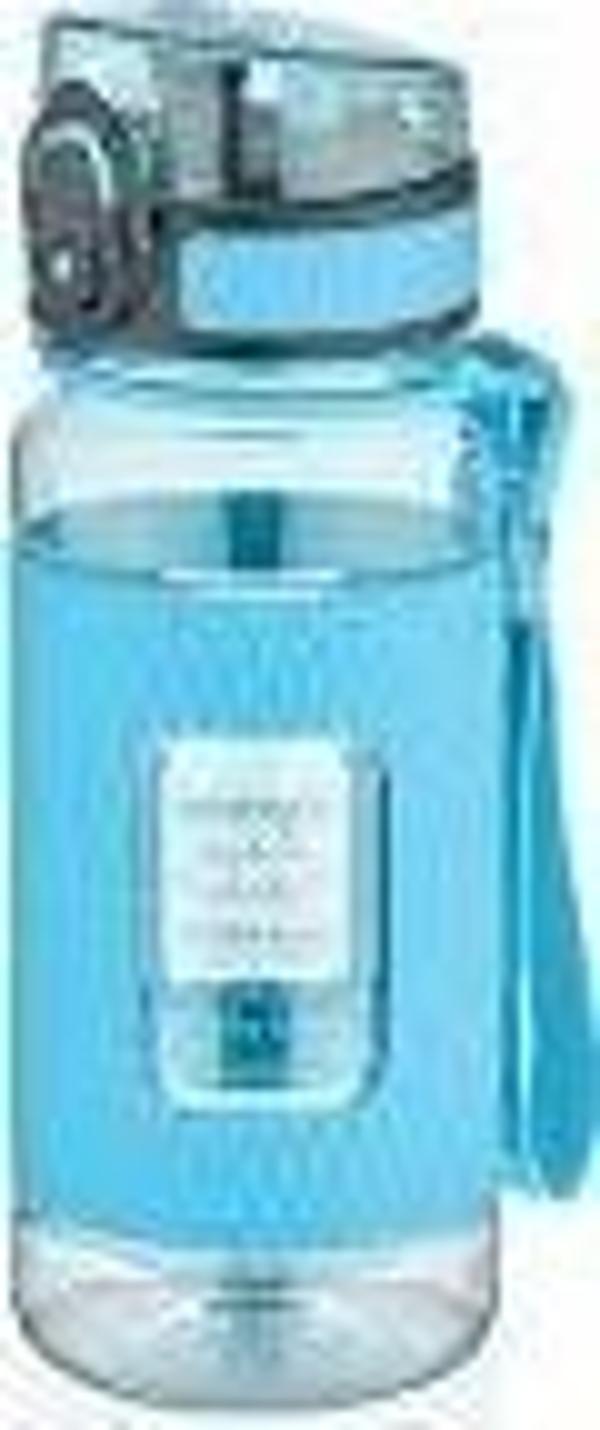 Vagonlife Uzspace Little Tritan Mavi Matara 350 Ml - Image 1