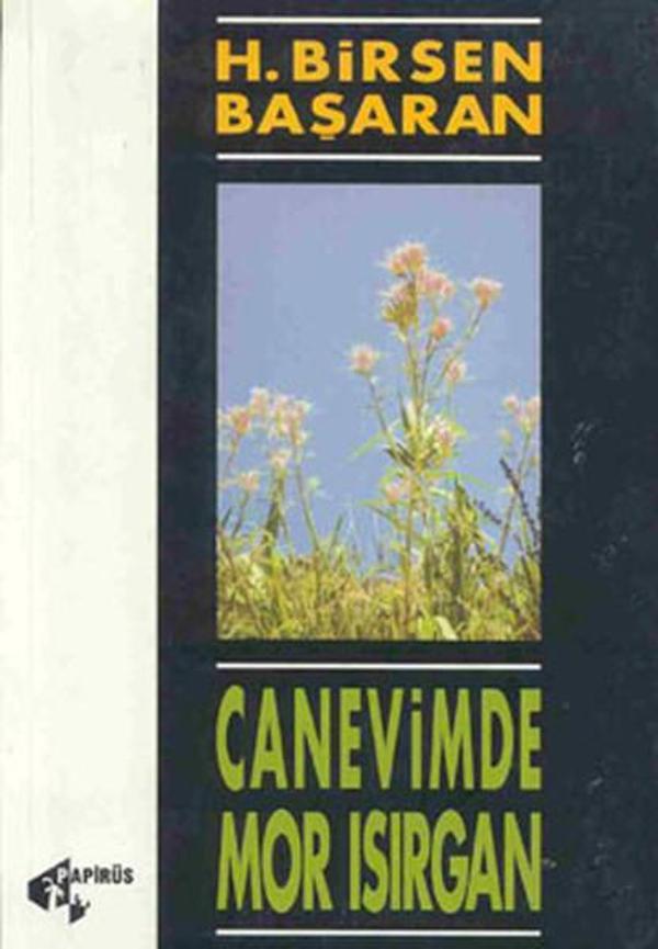 Canevimde Mor ısırgan - Papirüs Yayın - Image 1