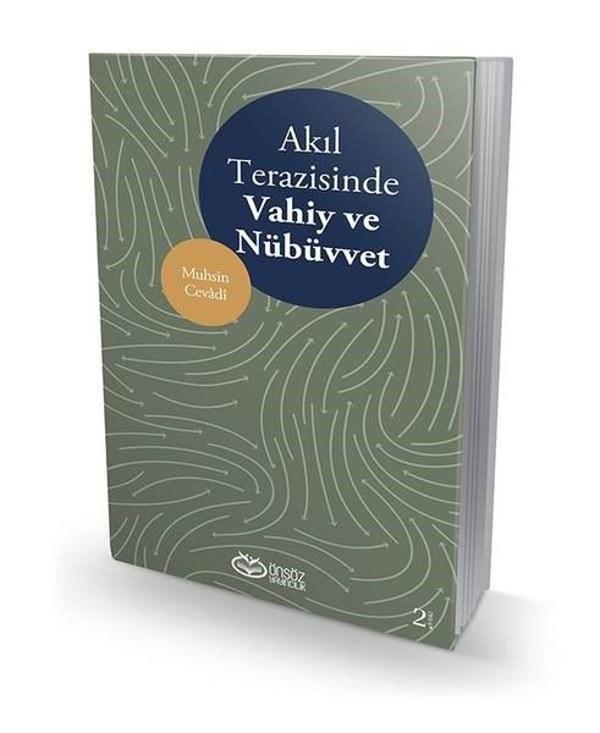 Akıl Terazisinde Vahiy ve Nübüvvet - Önsöz Yayıncılık - Image 1