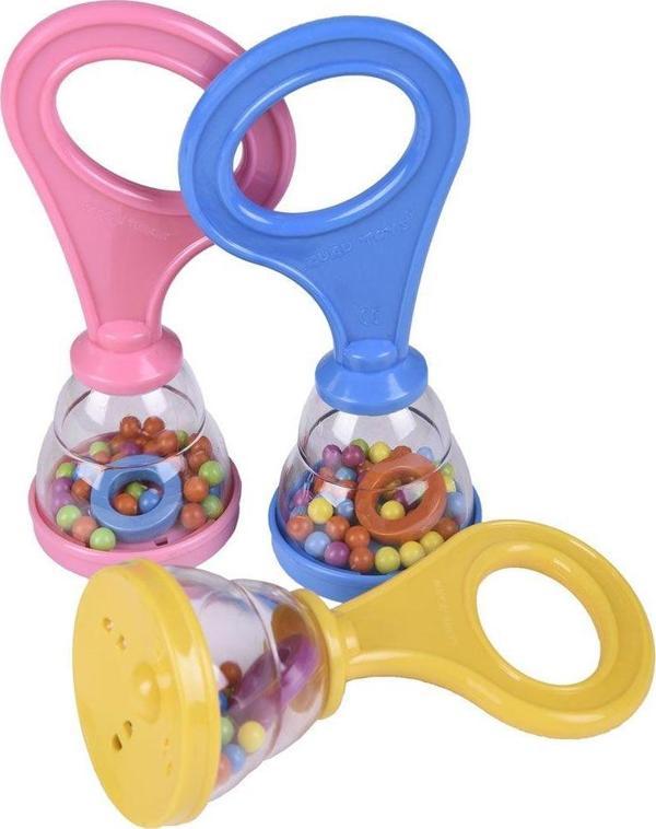 Zuzu Toys Çıngır Çıngırak  - Image 1