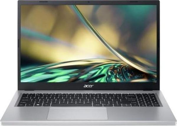 Acer Aspire 3 A315-24P AMD Ryzen 5 7520 8GB 512GB SSD Freedos 15.6 Taşınabilir Bilgisayar NX.KDEEY.00E - Image 1