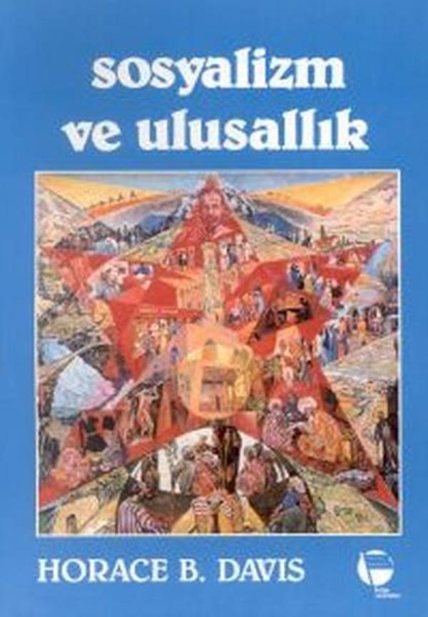 Sosyalizm ve Ulusallık - Belge Yayınları - Image 1