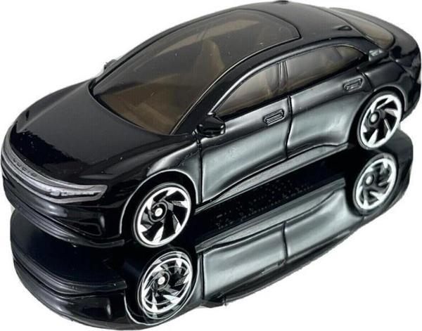 Hot Wheels Tekli Arabalar LUCID AIR HKK76 - Image 1