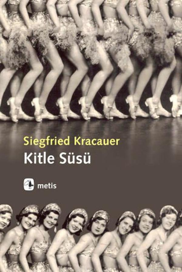Kitle Süsü - Metis Yayınları - Image 1