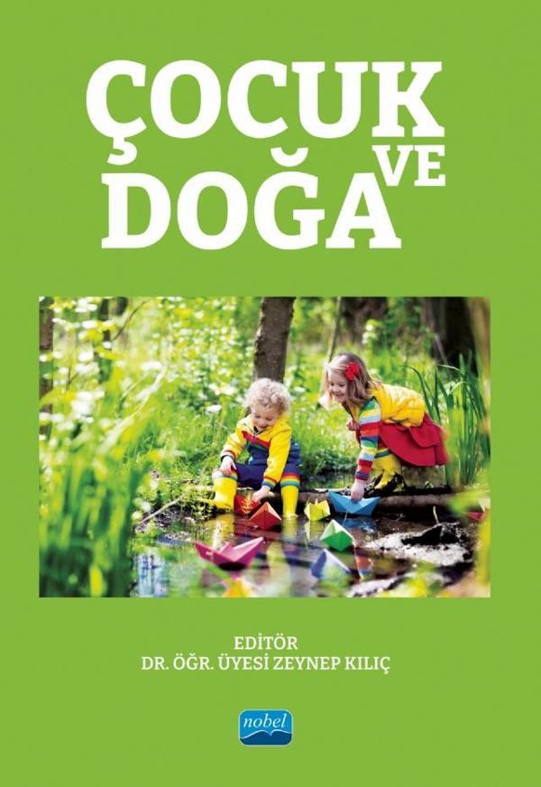 Çocuk ve Doğa - Nobel Akademik Yayıncılık - Image 1