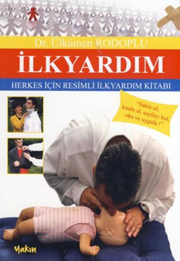 Yakın Kitabevi İlk Yardım - Yakın Kitabevi - Image 1