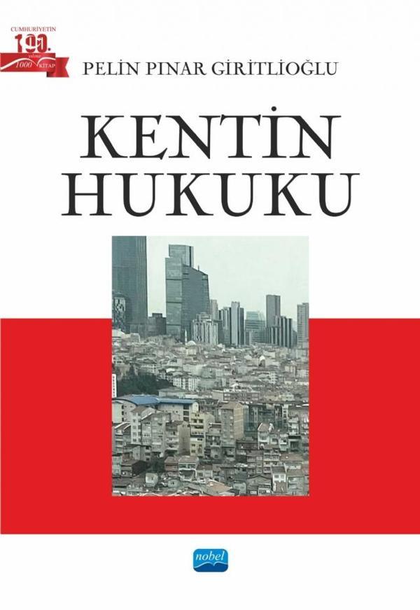 Kentin Hukuku - Nobel Akademik Yayıncılık - Image 1