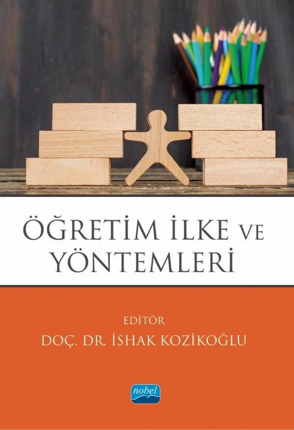 Öğretim İlke ve Yöntemleri - Nobel Akademik Yayıncılık - Image 1