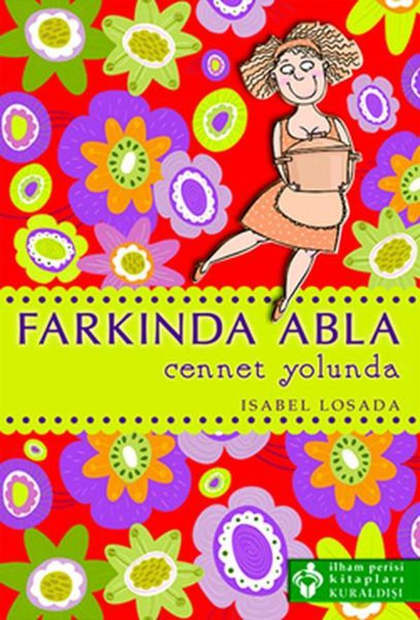 Farkında Abla Cennet Yolunda - Kuraldışı Yayınları - Image 1