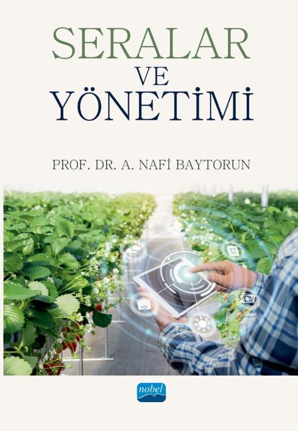 Seralar ve Yönetimi - Nobel Akademik Yayıncılık - Image 1