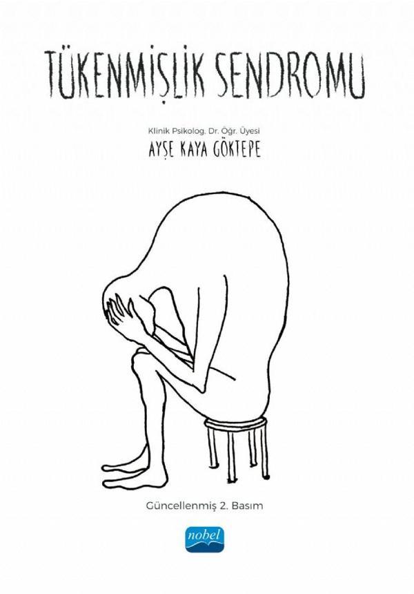 Tükenmişlik Sendromu - Nobel Akademik Yayıncılık - Image 1